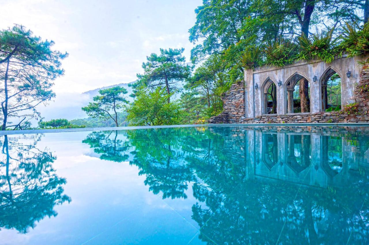 Melia Ba Vi Mountain Retreat Hanoi